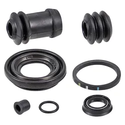 f.becker_line Reparatursatz, Bremssattel hinten rechts links  für SUZUKI MAZDA GAYE-26-45Z 5589062G00 GAYE-26-46Z 13310053