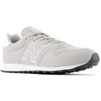 New Balance 500 Herren Concrete 43