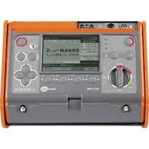 SONEL MPI-530 Installationstester VDE-Norm 0100