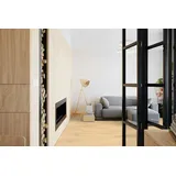 Parador Classic 3060 Parkett Bergahorn Natur matt lackiert Schiffsboden 3-Stab 2200x185x13 mm,