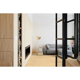 Parador Classic 3060 Parkett Bergahorn Natur matt lackiert Schiffsboden 3-Stab 2200x185x13 mm,