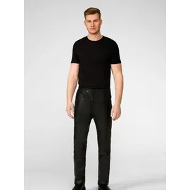 Ricano Franklin 2 Schmal Schwarz 40