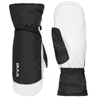 Bula Fäustlinge 'Swift Mittens' SCHWARZ|ultraweiß 8