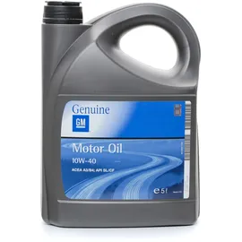 LIQUI MOLY 10W-40 5 l