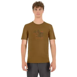 Karpos Gusela Merino bronze L