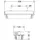 Schuch Licht LED-Notleuchte 131 L02 W ZB