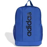 Adidas Linear Backpack, Unisex-Kinder Rucksack, Team royal Blue/White, 7 L - JD1922