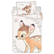 Jerry Fabrics 24BS062 Bettwäsche-Set