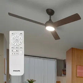 Philips Civx Black