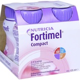 danone deutschland gmbh Fortimel Compact 2.4 Erdbeergeschmack