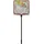 JBL Teichkescher M Grob 50x43 cm Feinmaschiges Fang Netz 160 cm Teleskopstiel