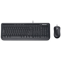 Microsoft Wired Keyboard 600 DE Set (APB-00008)