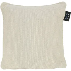 Wärmekissen Cosipillow Comfort 50x50 cm Polyester Weiß