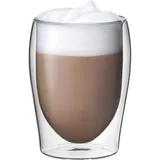 ScanPart Thermo Cappuccinoglas, 2