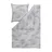 platin 155 x 220 cm + 80 x 80 cm