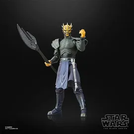 Hasbro Star Wars The Clone Wars Savage Opress