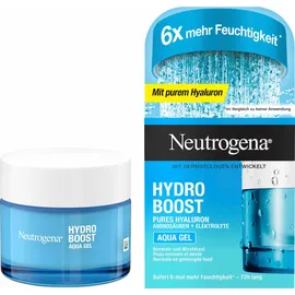 Neutrogena Hydro Boost Aqua Gel 50 ml