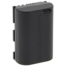 PATONA Platinum Akku mit USB-C Input Canon LP-E6P