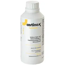 Katadyn Certinox Tankrein Ctr 500P