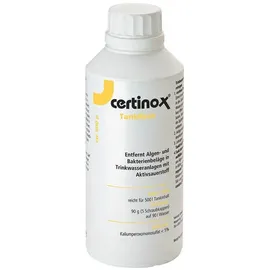 Katadyn Certinox Tankrein Ctr 500P