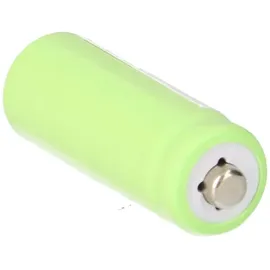 Akkuman.de Akkutechnik vom Fachmann NiMH Akku 400 mAh 2 St.