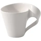 Villeroy & Boch NewWave Caffè Becher mit Henkel 250ml (1024849631)