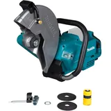 Makita CE004GZ Akku-Trennschleifer Schnitttiefe (max.): 121mm