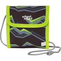 School-Mood Brustbeutel Finn