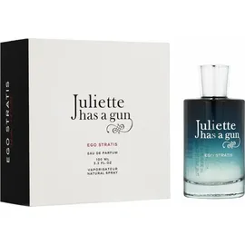 Juliette Has a Gun Ego Stratis Eau de Parfum 100 ml