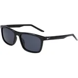 Nike Unisex Embar P Fv2409 Sunglasses, 010 Black/Polar Grey, One Size - Einheitsgröße