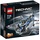 LEGO Technic Doppelrotor-Hubschrauber (42020)