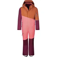 TROLLKIDS Schneeanzug Hallingdal Snowsuit 104