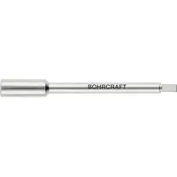Bohrcraft Gewindebohrer-Verlängerung vierkant 4.9 mm,