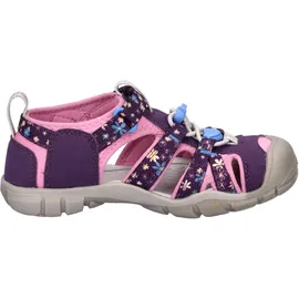 Keen Seacamp II CNX Daisies/Marine 27