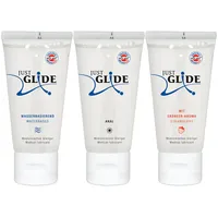 Just Glide Just Glide