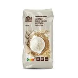 Nutribel Farine d'Avoine Autre 500 g