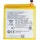 AccuCell Akku passend für Nokia 3, Li-Polymer, 3,85V, 2650mAh, 10,2Wh, built-in, ohne Werkzeug