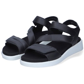 Ara Shoes Sandalette »MADEIRA«, Gr. 42, schwarz , 44117721-42