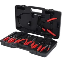 KS Tools Schlauchschellenzange 115,1055