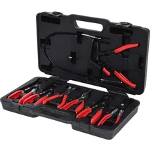KS Tools Schlauchschellenzange 115,1055