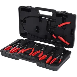 KS Tools Schlauchschellenzange 115,1055