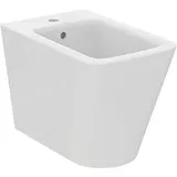 Ideal Standard Blend Stand-Bidet T368901 35,5x56x40cm, Hahnloch, mit Überlauf, weiß