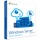 Microsoft Windows Server 2016 Standard 16 Core OEM DE
