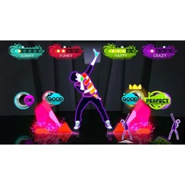 Just Dance 3 (Move) (PS3)