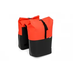 Gepäckträgertasche Nyborg Double
