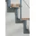 Minka Mittelholmtreppe Style 35 304 cm Edelstahl/Holz