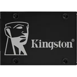 Kingston KC600 256 GB 2,5" SKC600/256G