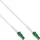 InLine InLine® LWL Simplex Kabel, FTTH, LC/APC 8° zu LC/APC 8°, 9/125μm, OS2, 30m