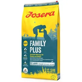 Josera Family Plus 2 x 12,5 kg