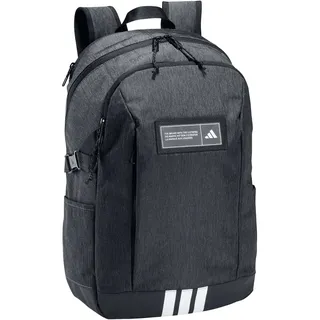 Adidas 4ATHLTS Backpack1 JL6155 - black/white
